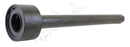 EXTRACTOR INSTALADOR DE RÓTULAS AXIALES DE DIRECCIÓN Y JUNTAS 28 a 35 mm