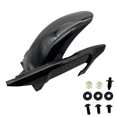 Garde-Boue arrière Z900 en carbone et finitions haut de gamme pour protection moto optimale