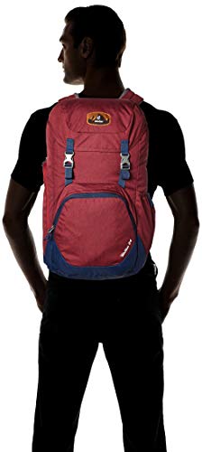 Deuter Casual Daypack, Maron-Midnight, One Size #TOP5