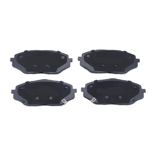 �t�����g�u���[�L�p�b�h�Z�b�g TRUMPCHI GAC EMPOW �n�C�u���b�h 2.0L EMKOO 2022 2023 2024 GS4-MAX 1.5T �ɑΉ�