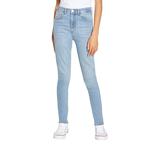 Levi's Girls' Little High Rise3