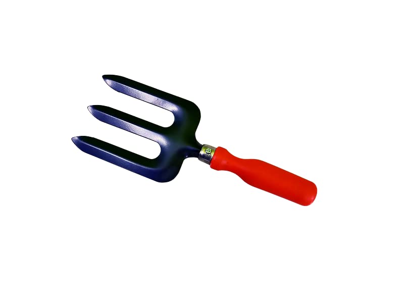 Image of Indian Gardens - Cutter for Garden | Gardening for Home Garden | Gardening Cutter Tool | Plant Cutter for Home Garden (Fork)