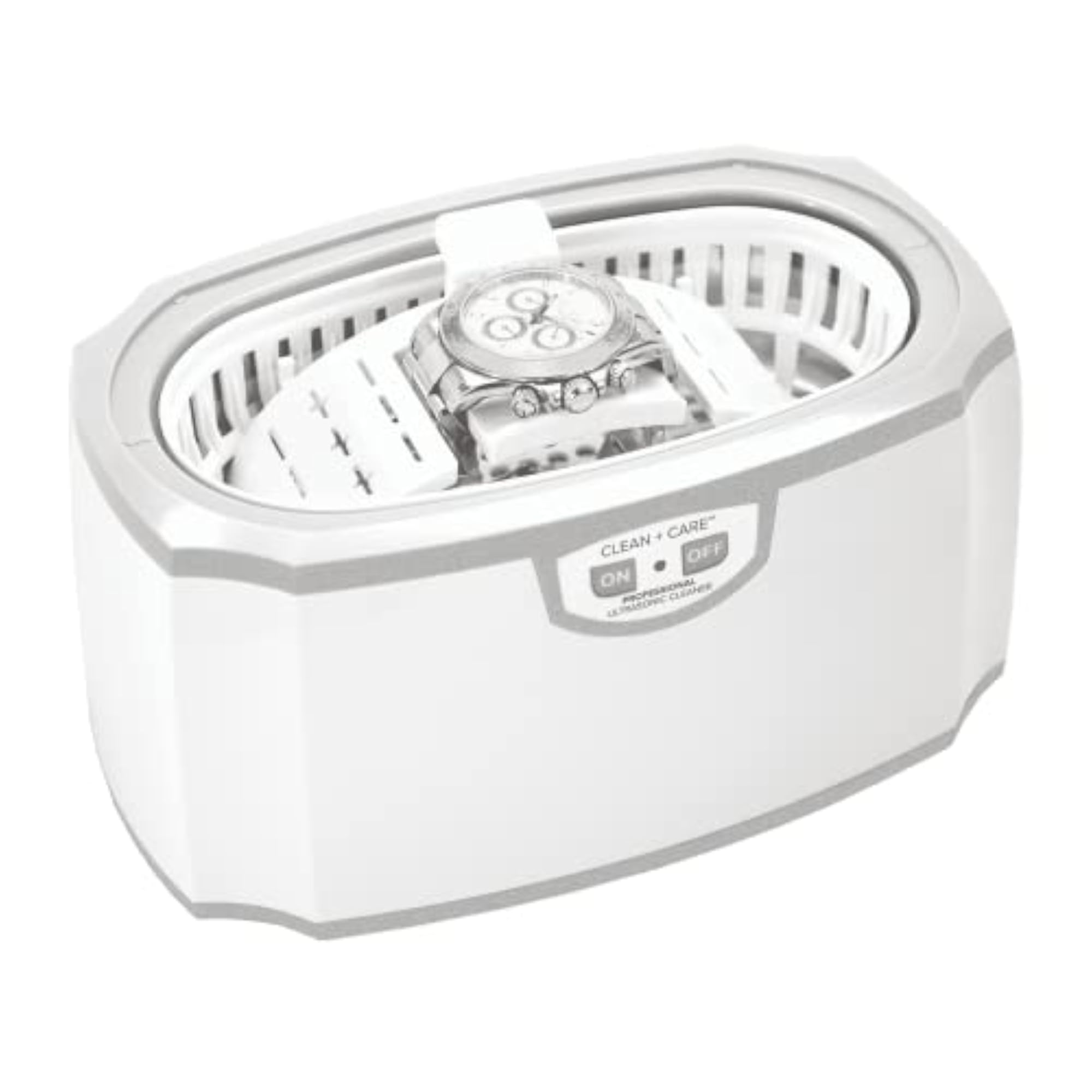 Professional Ultrasonic Jewelry-Cleaning Machine