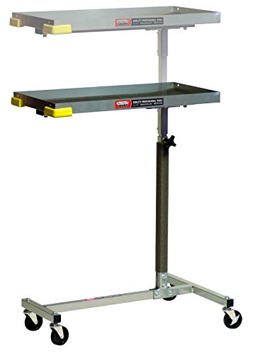 Keysco 78035 Mechanics Mobile Tool Cart (Metal) #TOP1