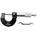 Nortools Outside Micrometer 0-1" /0.001" Precision Machinist Tool