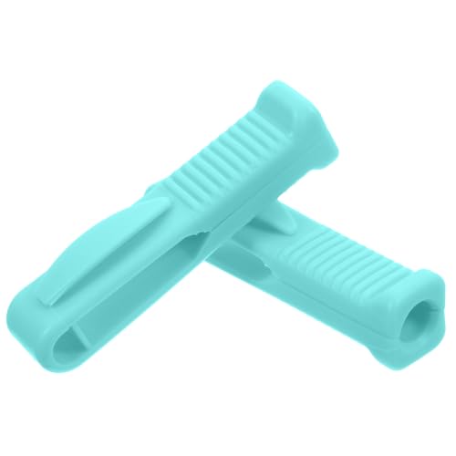 Garneck 2 piezas Abrebotellas de Ampollas y Frascos de Abridores de para Uso de Usar Compatible con Diferentes Herramienta para Profesionales Salud