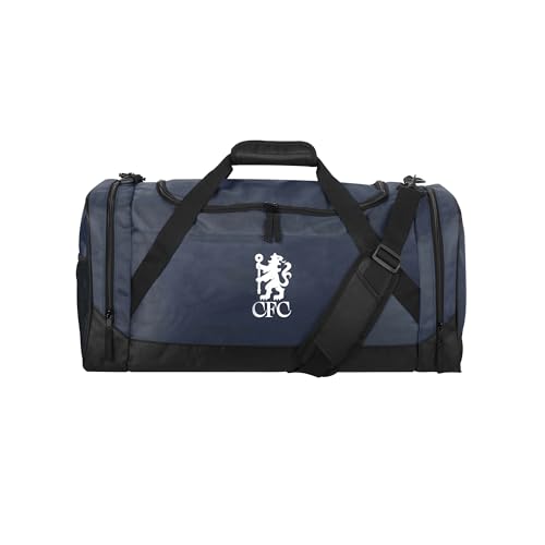 Bolsa de Lona Chelsea FC para llevar el orgullo blue en el hombro