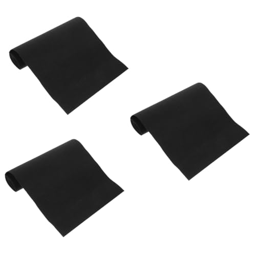 INOOMP Plant Pots Liner Cuttable Coconut Replacement for Hanging Baskets Felt Liner for Home Gardening Balcony Wedding Decoration and Plant