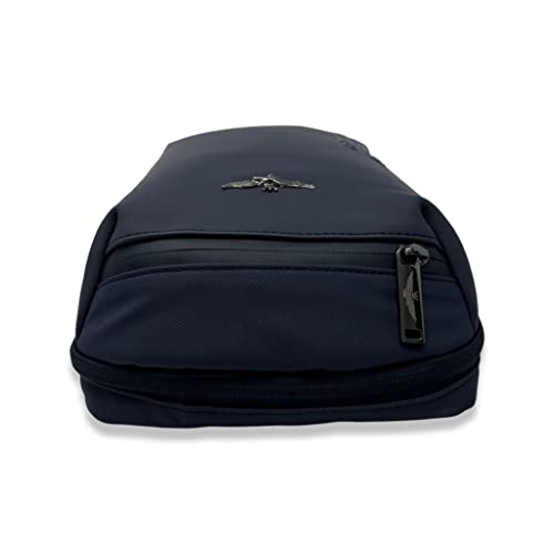 Aeronautica Militare Zaino/Monospalla HELIX AM-483...