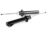 RIDEX Ammortizzatore /Lato montaggio = Assale anteriore, Assale anteriore Dx, Assale anteriore Sx