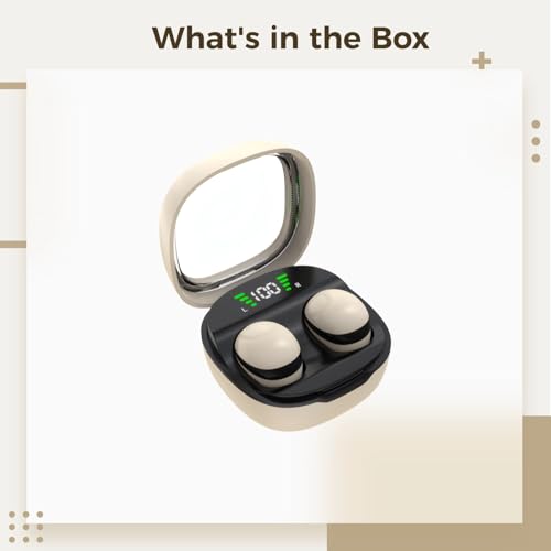Auriculares para dormir ultra delgados invisibles e indoloros para un uso prolongado cómodo 5