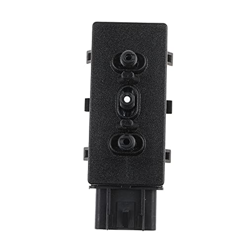 12451495 6-Way Driver Seat Adjustment Power Seat Switch Compatibile with Chev-y GMC CHEVROLE-T Cadilla-c 04-13