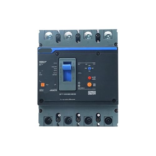Disjoncteur de protection contre les fuites NXMLE-250H/4340B évite les pannes 225A