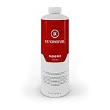 EKWB EK-CryoFuel vorgemischt Blutrot - Flüssigkeit