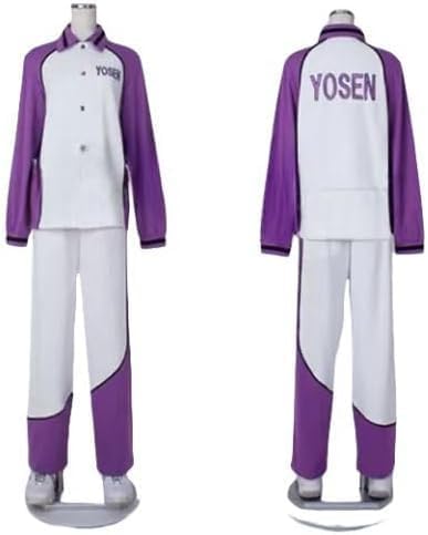 ハイキュー‼︎ 公式 10周年 ジャージ 青葉城西高校 Lサイズ ジャンプ