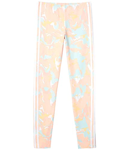 Leggings adidas Originals style urbain pour le collège et le sport