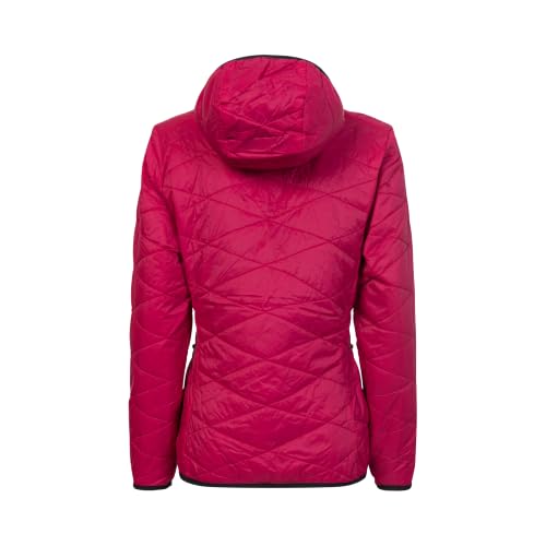 Veste à capuche rembourrée femme Rock Experience Golden Gate 2.0 pack - 2