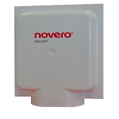 Preisvergleich Produktbild novero dabendorf LTE-800 MIMO Antenne weiß