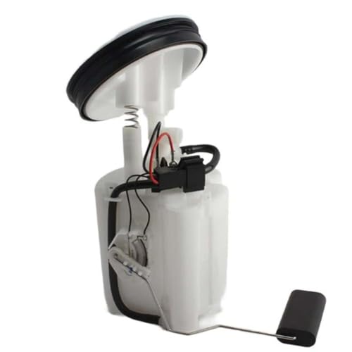 Bomba de combustible A2034703594 solución a tirones en Mercedes W203