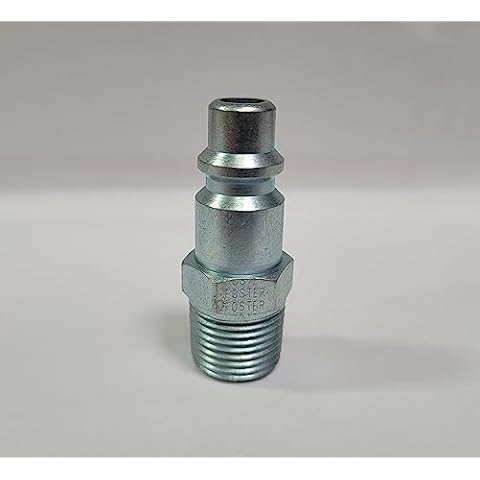 hpcouplers Foster 50-5 5 Series Plug Cover