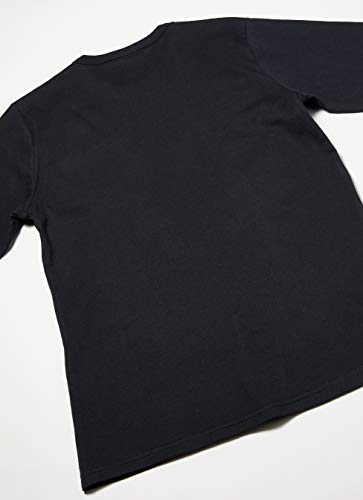 Camiseta Kely Kety Meninos, Preto, 6