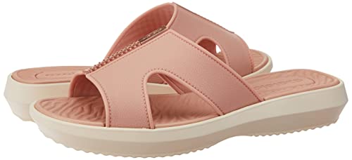 Tamanco Sandra Soft Comfy, Azaleia, Feminino, 36, Cor: NUDE MEDIO