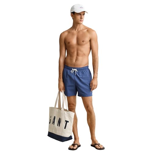 Vêtements GANT Swim Shorts pour Homme - vue 10