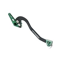 Algopix Similar Product 16 - Two Brothers Brake Pedal Green