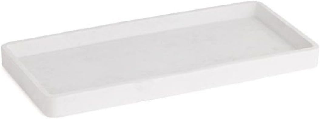 System Banyo Tepsisi Beyaz Renk 22X140X302 Mm