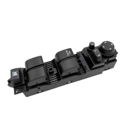 Interrupteur de lève-vitre pour Mazda 3 lève-vitre électrique avant gauche BEK666350