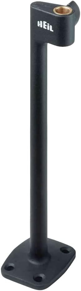 Heil Sound RS-1 12" Riser for PL-2T, SB-2, HB-1 Overhead Broadcast Booms