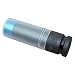 Produktbild Hesselink FN-17P Kraft-Stecknuss 1/2" I ideal zum Schutz Ihrer Felgen beim Räderwechsel am PKW I für Schlagschrauber geeignete Felgennuss I SW 17 mm Reifenwechsel Schonnuss