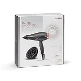 Sèche-cheveux BaByliss Smooth Pro 2100 – photo 13