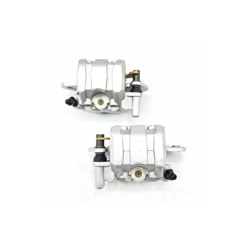 Étrier de frein arrière de précision pour UTV HS700 700CC robuste
