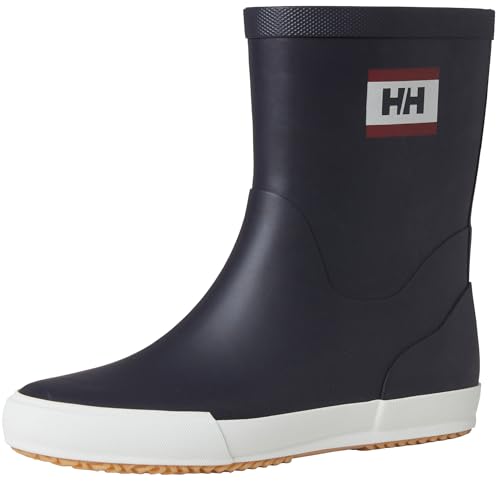 Image of Helly-Hansen Womens Nordvik 2 Lightweight Waterproof Rubber Rain Boot