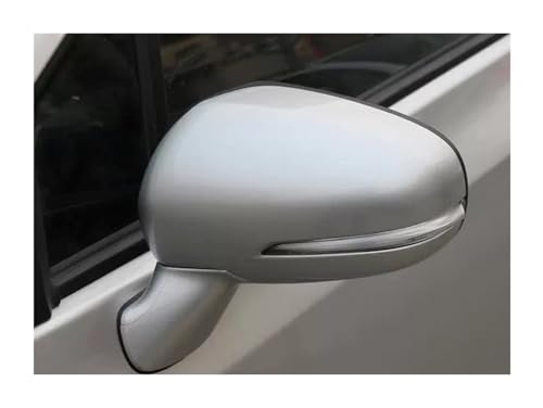 Rétroviseur latéral Suzuki S-cross cassé ? Remplacez par le miroir gauche pliant automatique