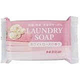 カネヨ ランドリーソープ 135g 製品画像