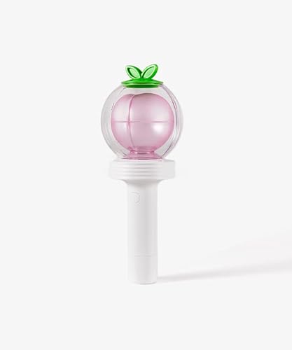 Hwang Min Hyun Official Light Stick - Pink K-pop Light Stick