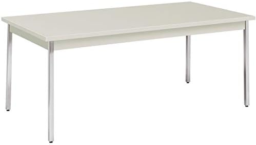 HON The Company 72" L Loft Utility Table