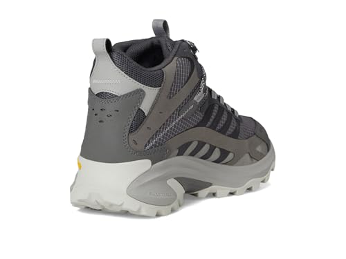 Image of Merrell Mens Moab Speed 2 Mid GTX