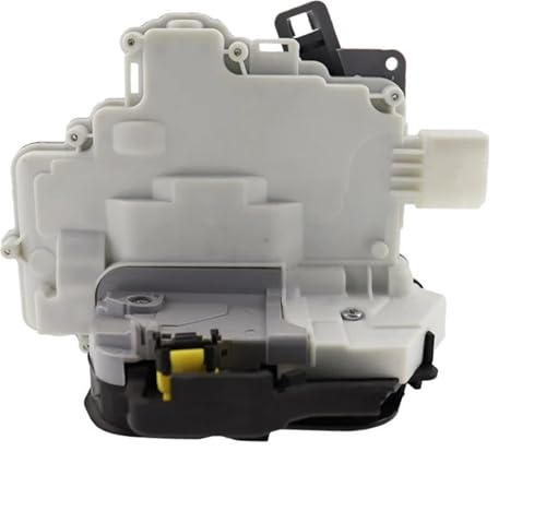 Door Lock Catch Actuator 4F1837015 For Seat For Exeo 8EI837015AA 4F1837015E Central Door Lock Latch Actuator(Front Right)