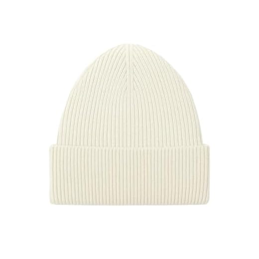 I 10 Migliori Cappelli da Uomo per l'Autunno/Inverno 2025 2 Berretto 100% lana risvolto Made in Italy