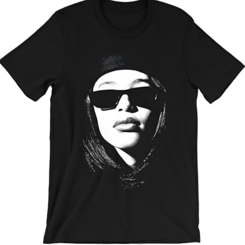 Aaliyah T Shirt