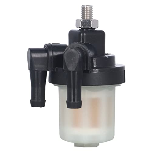 Conjunto do Filtro de Combustível Externo, Melhora o Desempenho Ajuste Perfeito Filtro de Combustíve