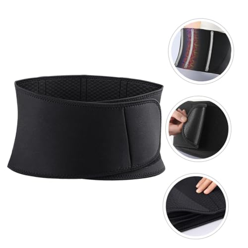 Faja Abdominal para Mujer Cinturón Deportivo para Yoga y Running miniatura 2