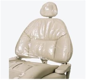 Pinnacle Products SNG2980 Slip-N-Grip Dental Chair Covers 29" X 80" 125/Roll