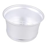 Revêtement de cuisinière électrique - simplifiez votre routine de cuisson avec pot intérieur en aluminium, ce qui rend la préparation des repas un jeu d'enfant, revêtement de cuisson pour cuiseur à soupe