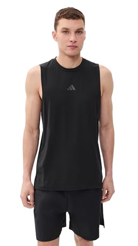 Adidas Designed for Training débardeur anti frottement liberté mouvement