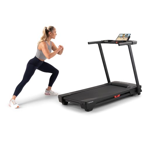 NordicTrack T Series 5 Treadmill Review