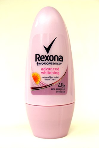 Rexona ���N�\�i �����p ���� �f�I�h�����g ���[���I�� advanced whitening �A�h�o���X�h�z���C�g�j���O 45ml �m���s�A���i�n�m�C�O�����i�n
